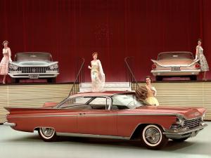Buick Invicta Hardtop Coupe